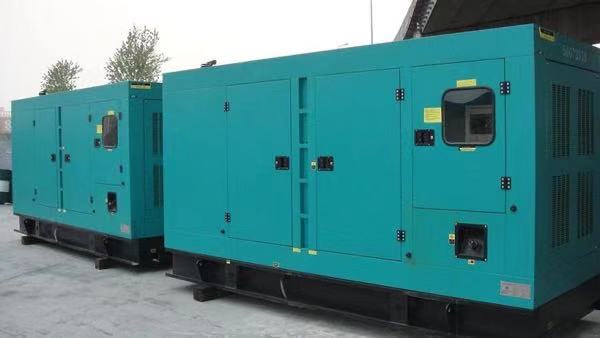 康保幼儿园备用发电机供