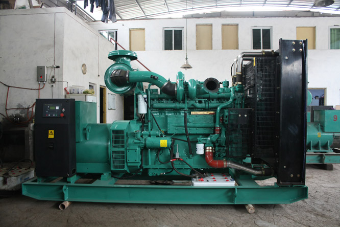 康保环保无噪音：租用静音发电机组，为环境和耳朵双重保驾护航